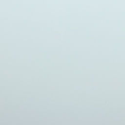 Пленка для цветов Ярко матовая, светло-голубой, 57 см ? 5 м 65 микрон - UPAK LAND фото 3