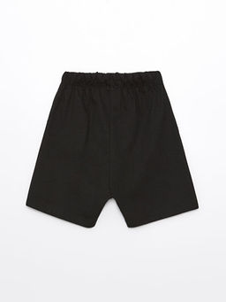 Beli Lastikli Basic Erkek Bebek ?ort - Waikiki фото 2