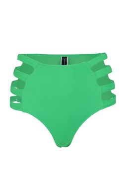 Ye_il Cut Out Detayl_ Y_ksek Bel Normal Pa_a Bikini Alt_ TBESS22BA0197 - Trendyolmilla фото 7