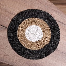 Салфетка сервировочная, 35 см, круглая - Simaland фото 2