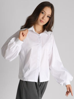 Блузка для девочки Соль&Перец  фото 9