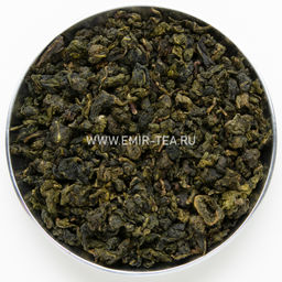 Китайский чай зеленый Те гуань инь стд . 8664 (код 0963)