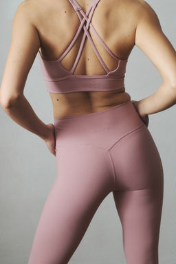 Leggings de deporte con SoftMove - H&m фото 27