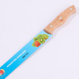 28033-1 Нож универсальный нерж/ст/дерево MB (х480) - Mayer&boch фото 8