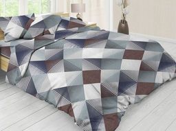 Постельное белье - Бязь Люкс Корнет 9757 Евро (молния) - Luteks фото 2