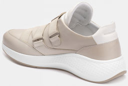 Полуботинки женские RALF RINGER/Б679118СП/Серый  фото 6