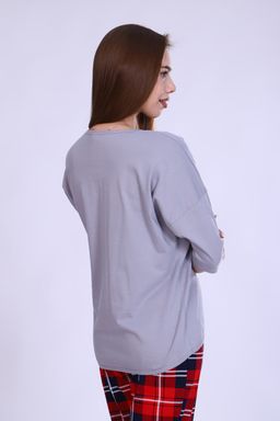 Женский костюм 5816 - София37 фото 21