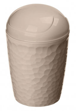 Контейнер для мусора 1л, "Tule",Luna арт. 2213038