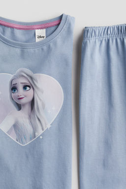 Pijama de punto - H&m фото 2