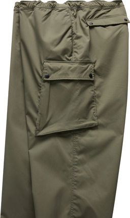 Брюки мужские