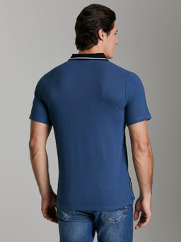 Поло мужское 65M-RR-1356 RED-N-ROCKS - Addic фото 4