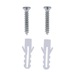 UBX-Q122 GS2 WHITE 100 SET01 Шинопровод осветительный, тип G, в наборе с заглушкой и вводом питания. Однофазный. Белый. Длина 1м. ТМ Volpe.