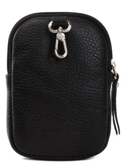 Кошелек Z01-15-17 black - Eleganzza фото 3