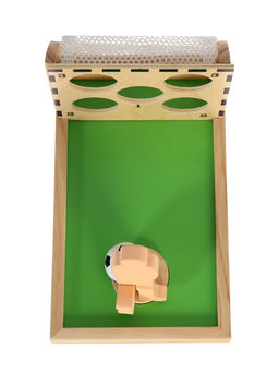 Настольная игра «Мини футбол»