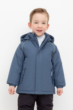ВК 36085/4 ГР куртка для мал