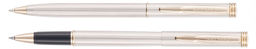 Набор Pierre Cardin коллекция ПАРА | PEN&PEN PC0801BP/RP