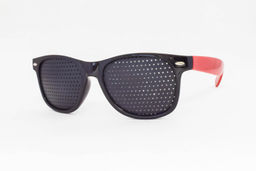 Очки тренажеры MYSTERY MY001 C15 54-18-140