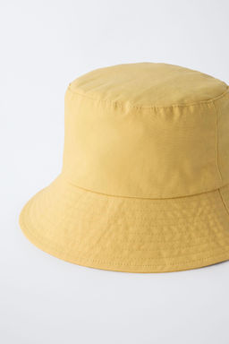 BENSIMON ® X ZARA BUCKET HAT  фото 2