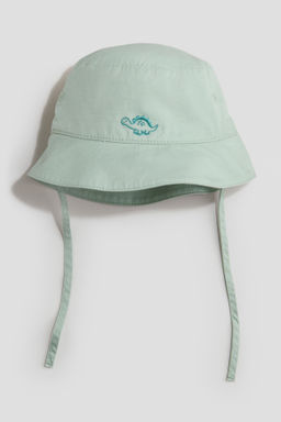 Gorro para el sol - H&m фото 3