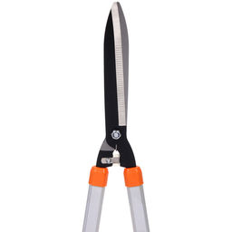 Ножницы "PROFI" 61см кустарниковые с алюминиевыми ручками GH6019