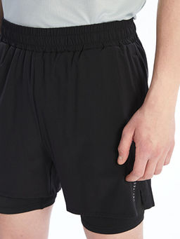 Standart Kal?p Erkek Taytl? ?ort