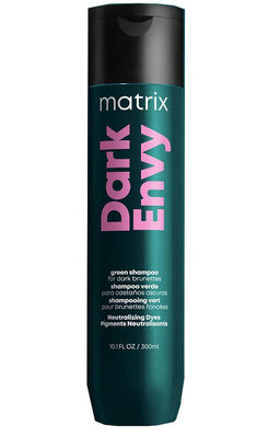 Шампунь для нейтрализации красных тонов Dark Envy, 300 мл - Matrix фото 4