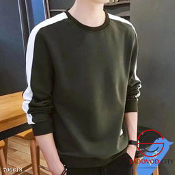 Свитшот мужской (трикотаж)