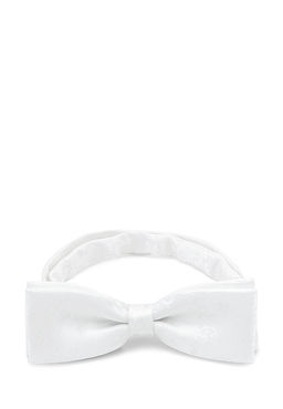 Галстук-бабочка мужской CASINO Casino-poly-wedding 512.1.413