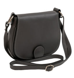 Сумка женская из телячьей кожи