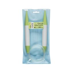 Спицы GAMMA круговые PKN1 пластик d 20.0 мм 80 см 1 шт