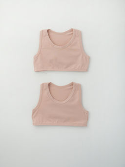 Топ бельевой 2 шт в комплекте - Lesi kids фото 48