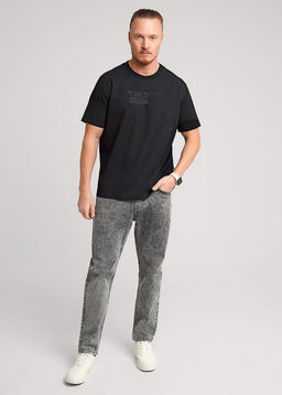 562660/05и maxi_п Футболка муж. (ЧЗ)