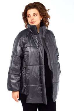 Куртка Diamant 2130 графит фото 4