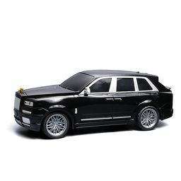 Машина "Автостиль 8" р/у, 27 MHz, в коробке