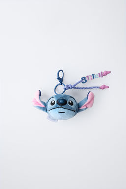 LLAVERO COLGANTE LILO & STITCH  DISNEY