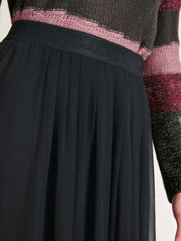 Юбка, черная - Heine фото 6