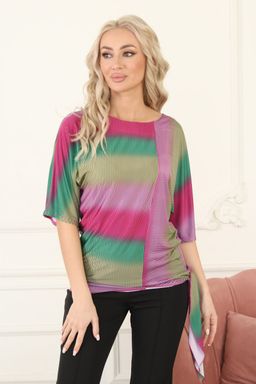 Джемпер М4-3296/7 - Wisell фото 17