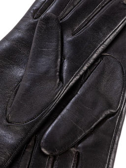 Перчатки женские ш+каш. TOUCH F-IS1392 black - Eleganzza фото 4