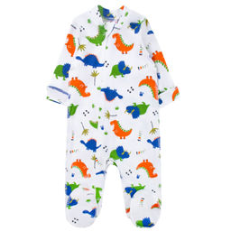 Комбинезон интерлок 1326201006