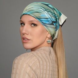 SENSITIVITY Платок PL1014 70*70