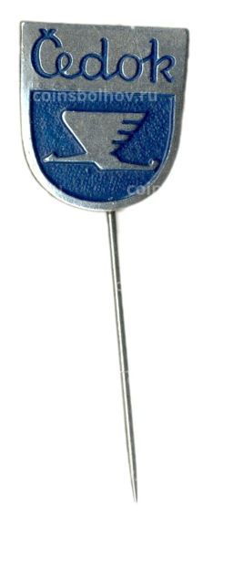 Значок Cедар