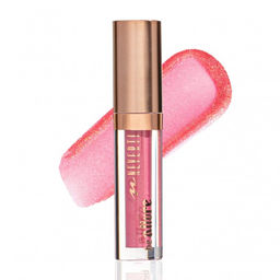 Neverti NP803 Блеск для губ "Up Shine Lipgloss" тон 004 3мл