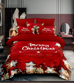 КПБ Candies Merry Christmas CANMC34