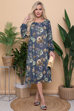 Платье 71265 - Avili фото 6