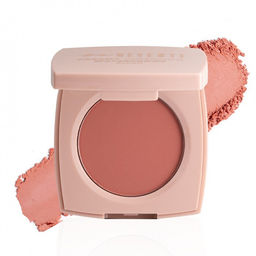 Neverti NP203 Водостойкие румяна тон 002 "Creamy Dimension Waterproof Blush" (6 гр)
