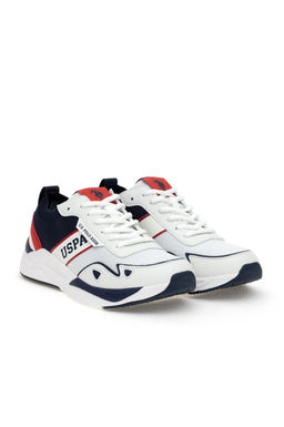 Erkek Lacivert Ayakkab_ Sepette S_rpriz _ndirim