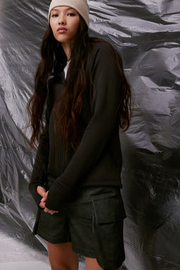 Chaqueta de capa intermedia - H&m фото 2