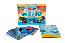 Мемо "Обитатели морей и океанов"