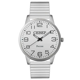 Наручные часы Север мужские кварцевые PX2035-111-154