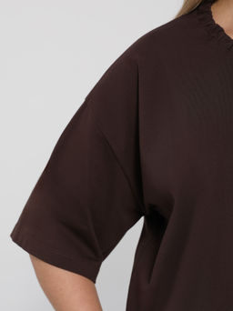 Футболка 95% хлопок, 5% эластан - Dora фото 41